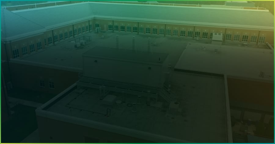 When Every System is a Lifeline: How One Healthcare Provider Built a Smarter Facilities Strategy