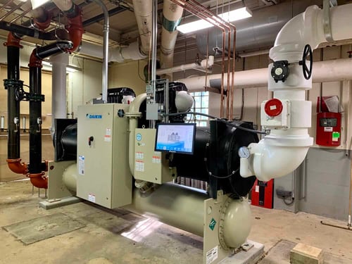 Facility Management Insights: How Limbach Utilizes Data to Reduce Operating Costs