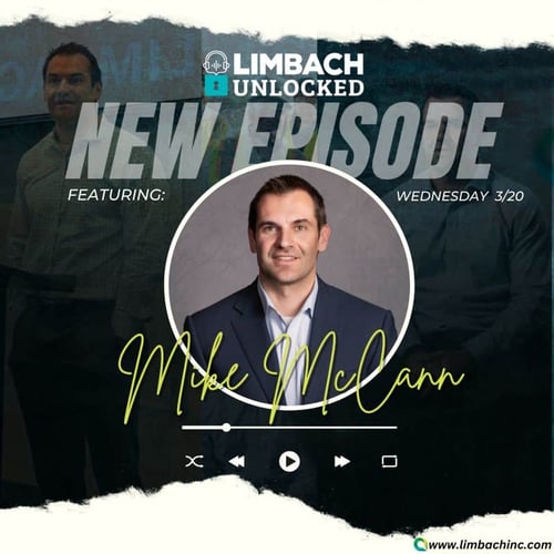 Limbach Unlocked, Season 4
