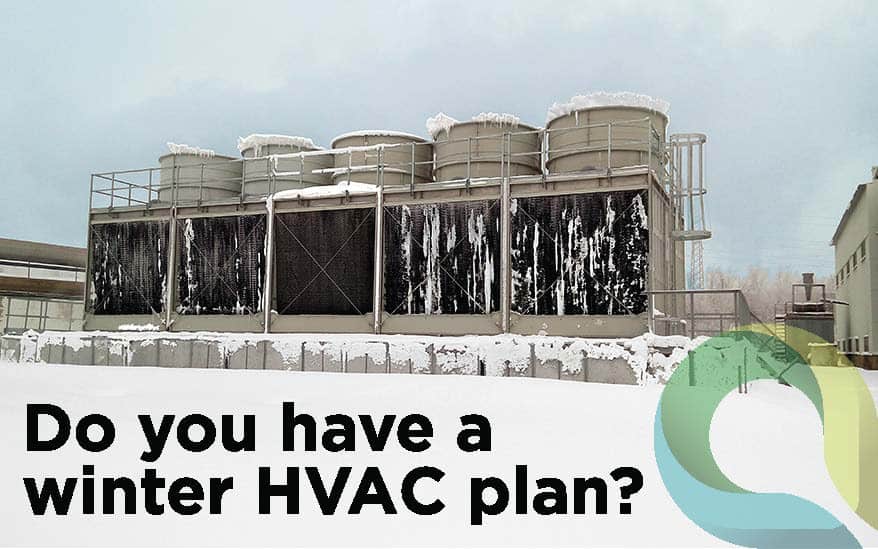 Heating Season is Here! 10 Tips to Help You Master HVAC Maintenance This Winter