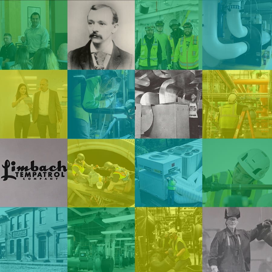 125 Years of Building What’s Next: How Our Evolution Fuels Growth