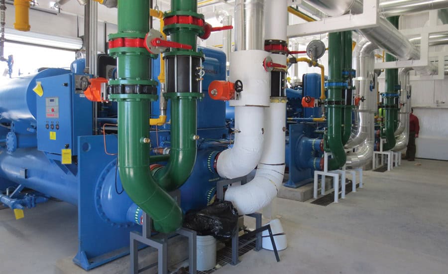 Limbach’s Guide to Energy-Efficient Buildings During Cooling Season