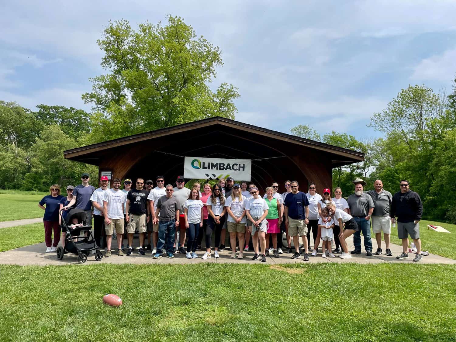 Limbach Named Among Best Practice Institute’s “Most Loved Workplace” in Six Categories